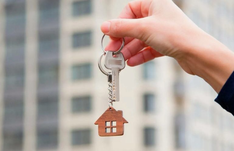 Военная ипотека в новостройке без посредников можно ли уложиться в лимиты НИС