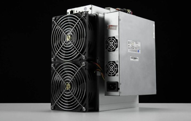 Тест популярных ASIC майнеров: температура, шум и энергоэффективность