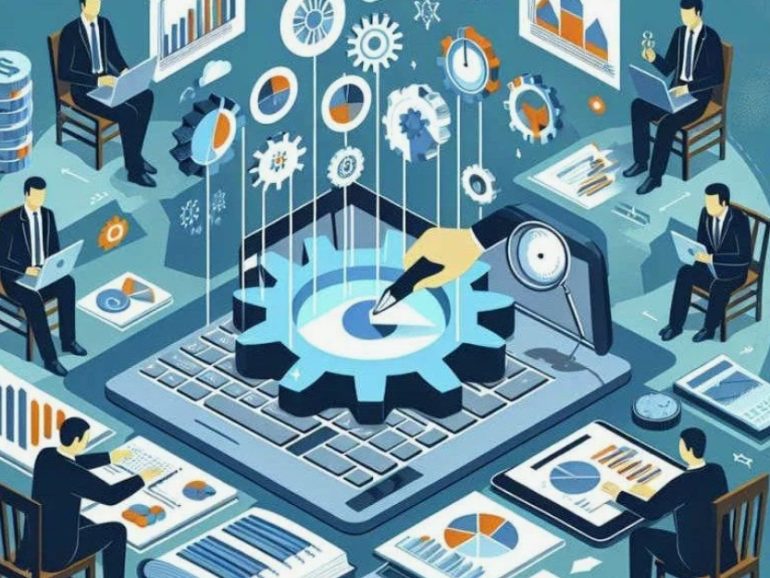 Ведение управленческого учета: зачем он нужен малому бизнесу