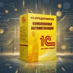 1С: Комплексная автоматизация: с чего начать переход с разрозненных программ в единую систему