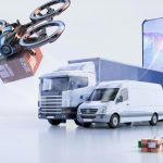 Сервисы доставки для интернет‑магазинов и оптового B2B