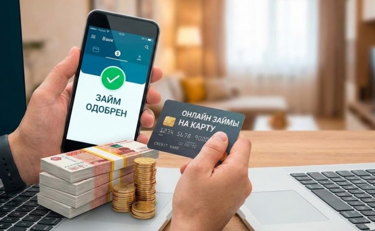 Займы денежным переводом для жителей села: удобное решение без интернета