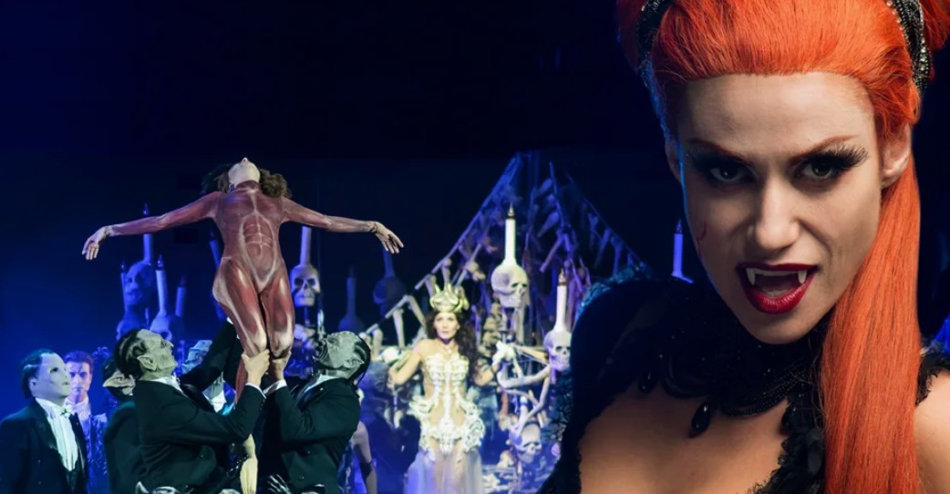 Лучшие роли и актеры мюзикла «Мастер и Маргарита»: кого обожают фанаты и за что